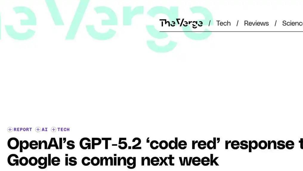 快讯｜“技术+性价比”宣言背后：灵心巧手如何卡位机器人“万手入万家”时代？OpenAI仓促发布GPT