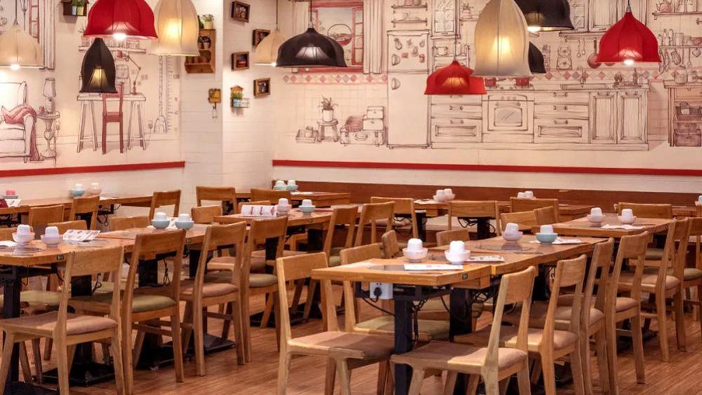 社保新规落地，餐饮业要变天了吗？阵痛之后将会迎来新生！