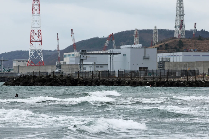 福岛核事故15年后，日本将重启世界最大核电站