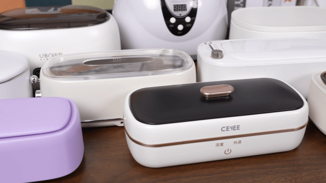 哪个牌子的超声波清洗机好？2025最新超声清洗波机十大排名推荐