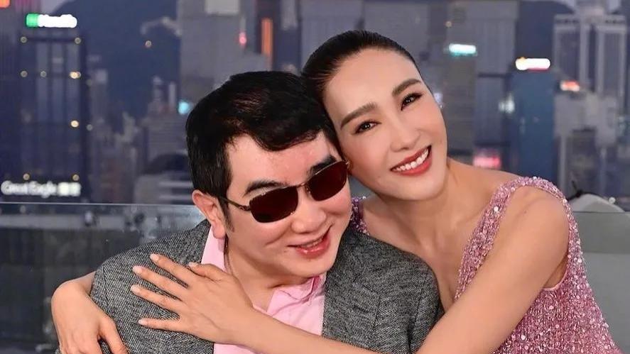 黎姿的53年传奇人生