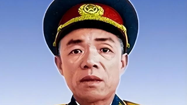 韩先楚有多能打？3次反对上级决策，最后全胜，谁当他上司谁尴尬