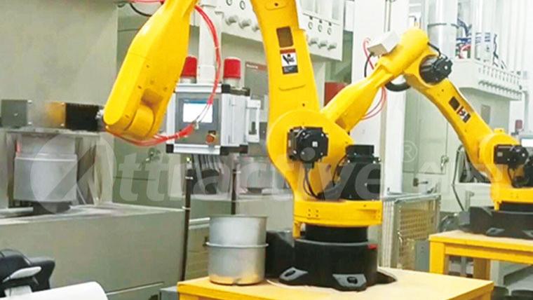 一次涂装缺陷，召回成本百万——我们如何为您的产品上市保驾护航