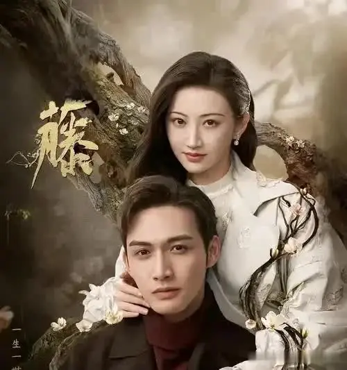 《司藤》，堪称国产版的《来自星星的你》讲述了青年设计师秦放（张彬彬饰演)意外坠入