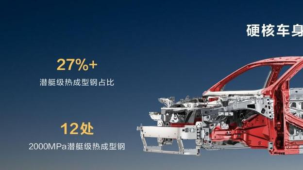 家庭智慧旗舰SUV问界M8售35.98万元起正式上市，重塑家庭旗舰新格局