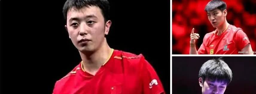 不愧为国乒男单队伍中稀有的存在。刚刚结束的世平联澳门赛第一轮，薛飞三比零胜张本智