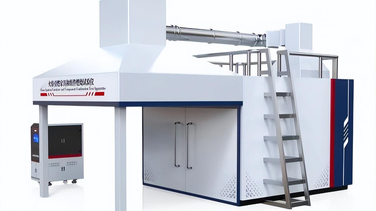 JJ-L029 火焰引燃家具和组件燃烧试验仪 GB/T25207-2010 适用范围