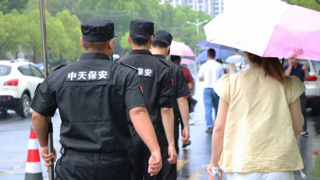 致敬每一位平凡而伟大的守护者