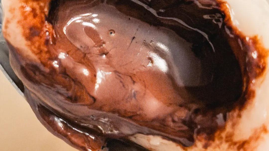 北方这座城市，为啥把巧克力当饭吃？