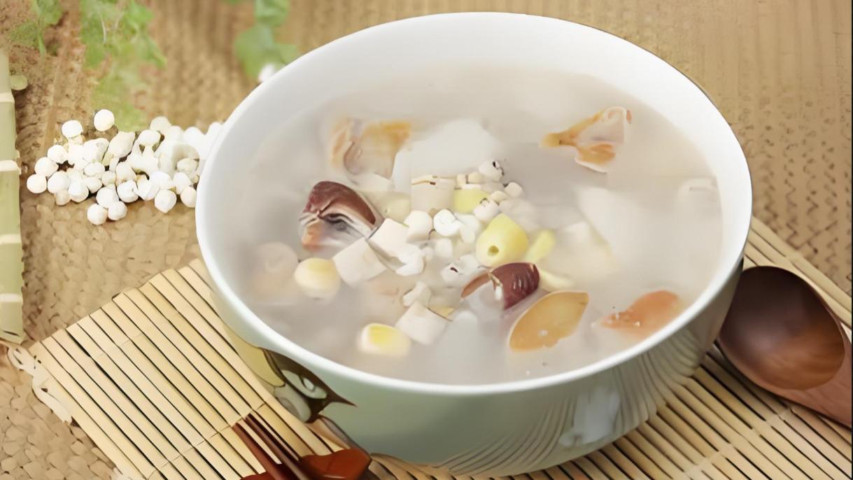 三伏天湿气缠身，这碗“救命汤”让你告别黏腻困顿