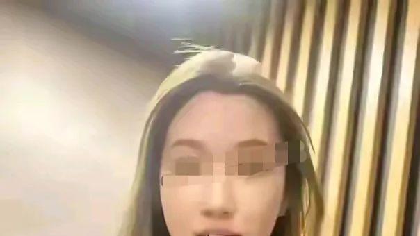 李欣莳的私事被大连工业大学挂公告栏？这不是管理，是公开处刑！