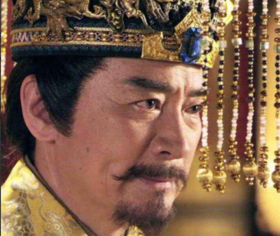 李渊退位后狂生 30 子，李世民头疼不已，武则天却一招解决

公元 626 年，