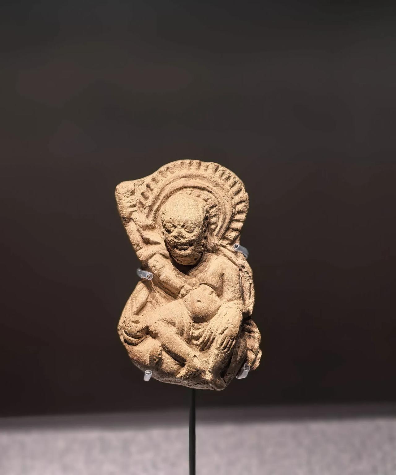 “异域风情，舞动龟兹”，参观龟兹博物馆，这八个字完美诠释了新疆库车的独特魅力，库