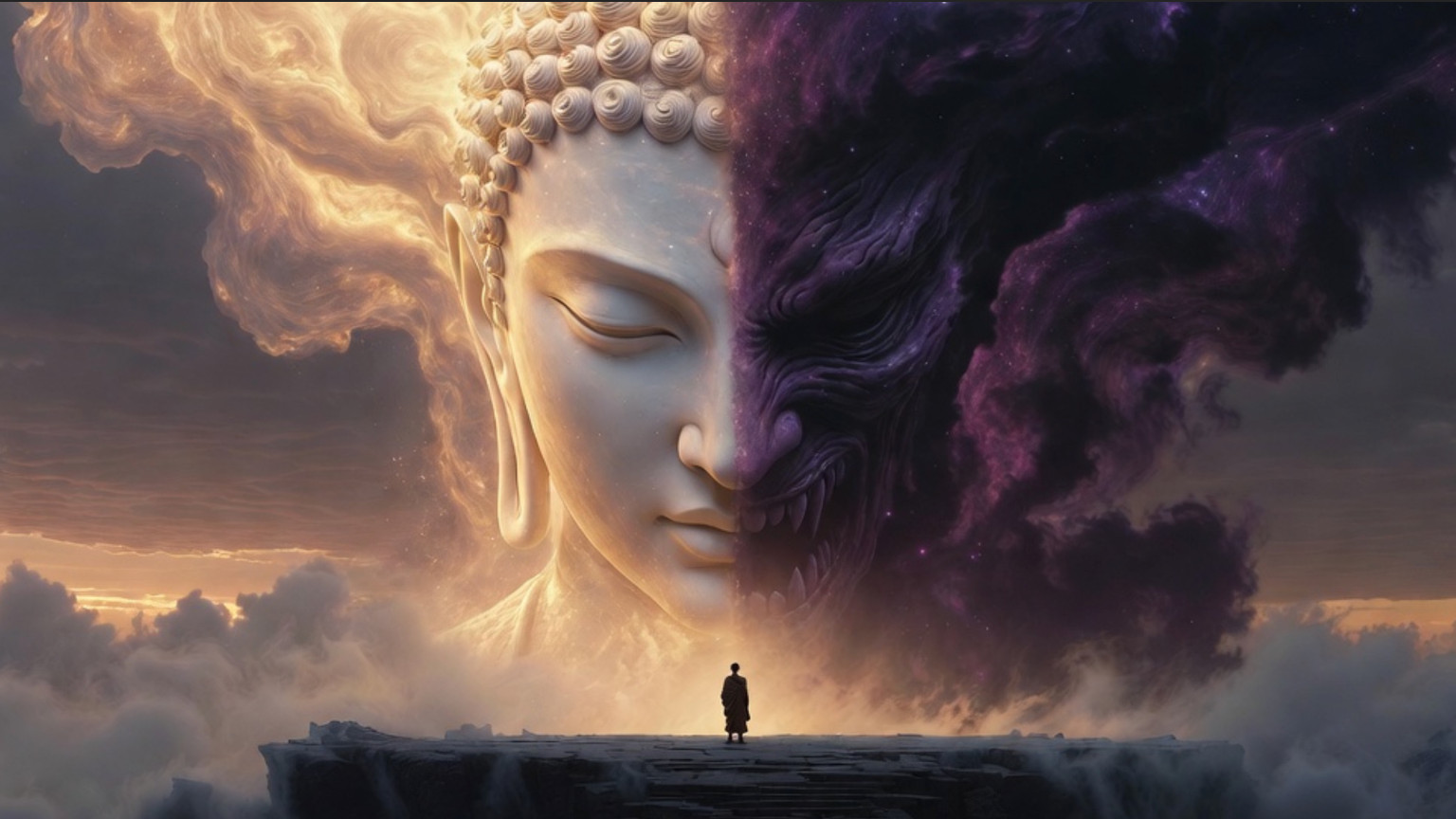 被磨的人，要知道自己在第几个阶段了？ 枢机阁