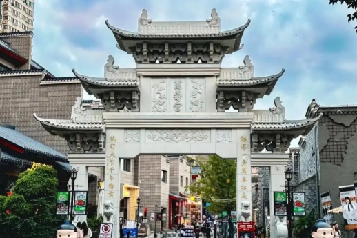 整个五一假期，五天时间我相了四次亲，四个相亲对象各有特色，不知道选哪个交往比较好
