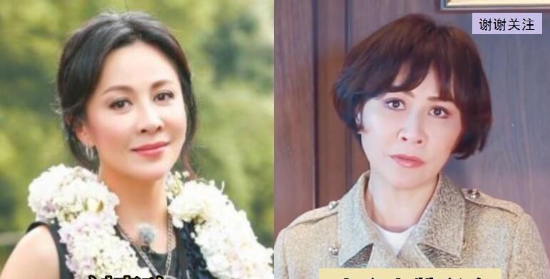 颜值高，事业好，可惜没有自己孩子的18位女演员，优良的基因都没有得到遗传，实属是