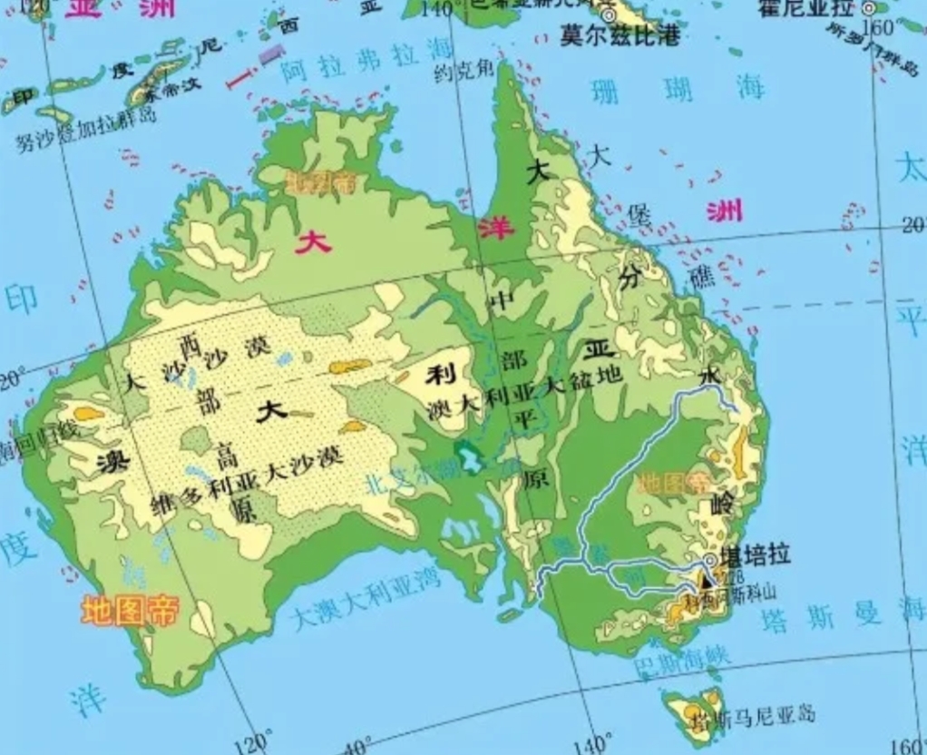 韩国媒体近日放言要成为澳大利亚的“坚实后盾”，甚至扬言与中国一战，但这种言论完全