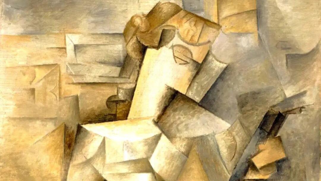 艺术家惜作如命！毕加索狂烧 2 万件，为啥没人说他疯？