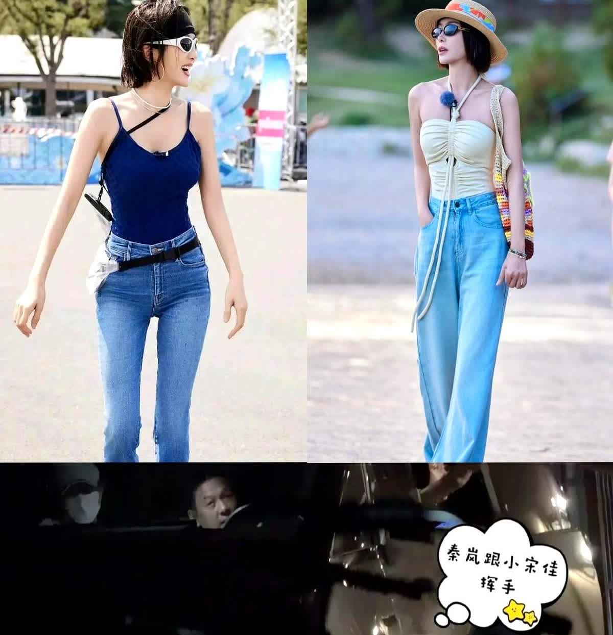 魏大勋啊，魏大勋

不是我夸你，

你是真有点东西的啊，一次比一次吃得好
