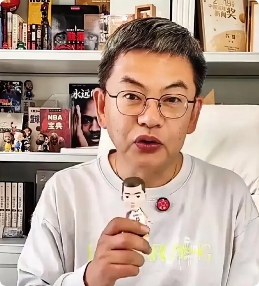 掘金2-3雷霆，输掉天王山之战，赛后著名评论员苏群，点评比赛

“你们觉得雷霆怎