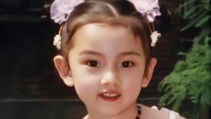 宋祖儿复出全靠一角？27岁演艺转折之路，是逆风翻盘还是最后一搏？