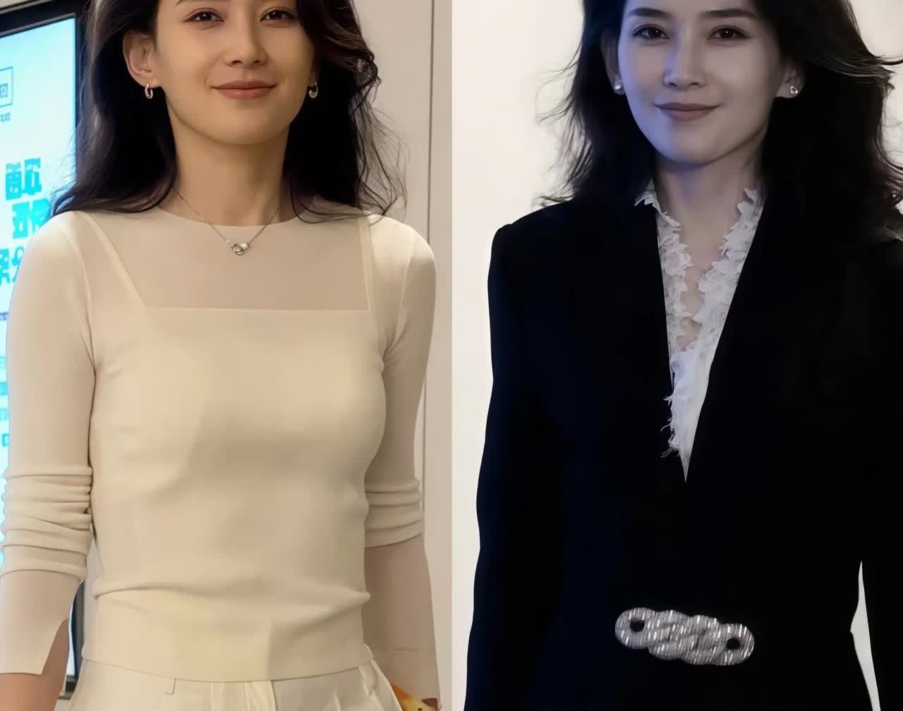 想不明白！
森林北为什么会看上汪峰？
多漂亮的一个人啊！以她的颜值和气质，当