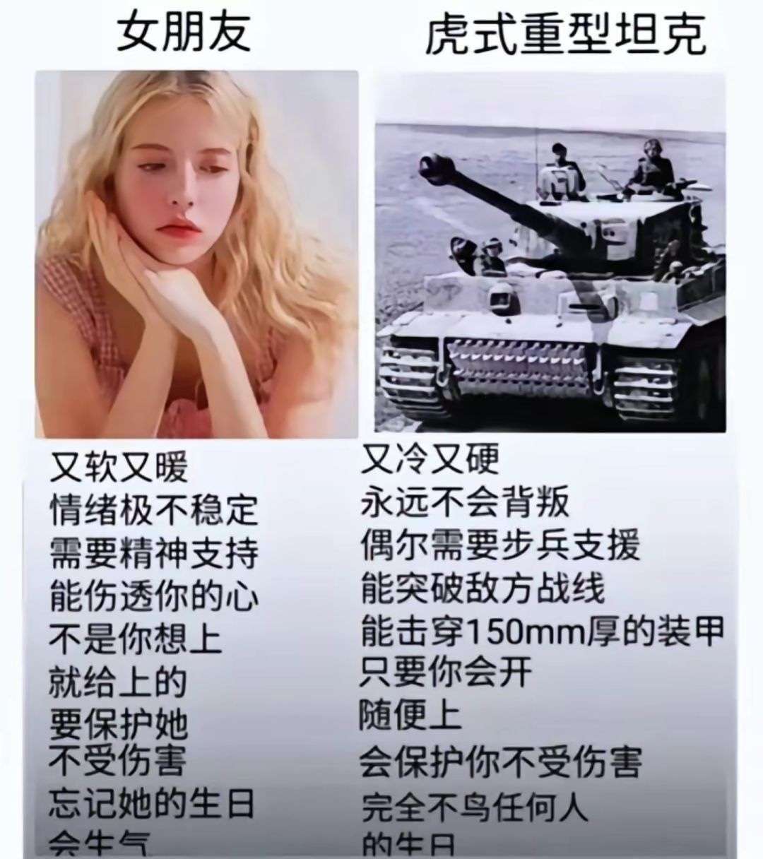 会保护你不受伤害完全不鸟任何人