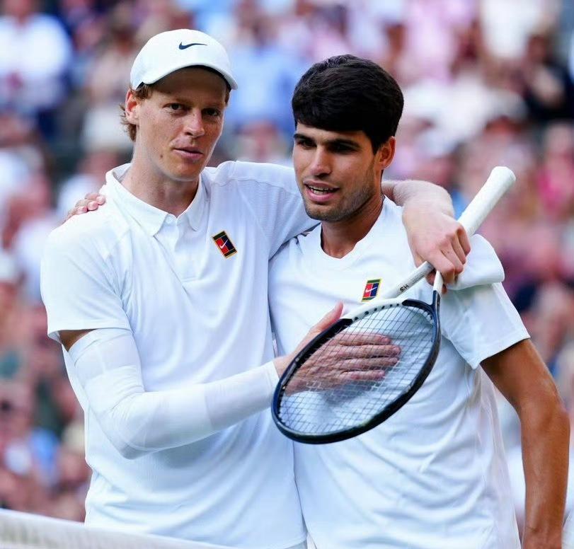#ATP[超话]##网球talking大会# 2024-2025赛季“辛卡争霸”
