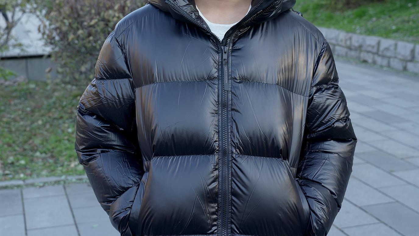 测评GaKior超常规羽绒服：对标万元极地防寒标准，在寒冬实现温暖自由