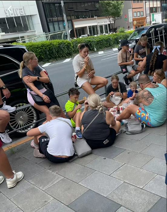 如果这是中国人，港媒日媒会如何宣传？