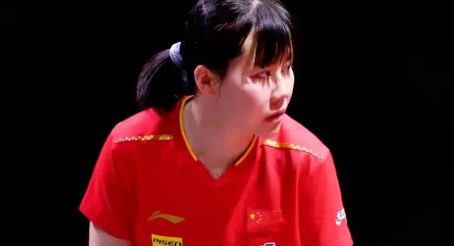 WTT欧洲大满贯，女单16强又出2席[玫瑰]

1，陈幸同——赛会3号种子—