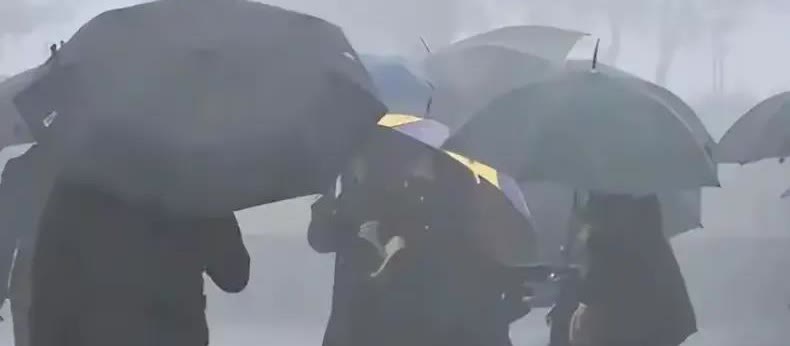 大S下葬的墓的居然是家族墓园以后还会供S家其他成员使用。不得不说大S生前风光无限
