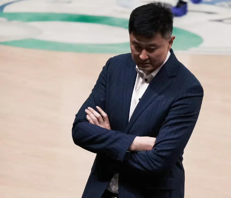 杜锋想简单了吧！客场击败宁波并非易事，它们只输上海4分，而宏远本赛季先后两次被上