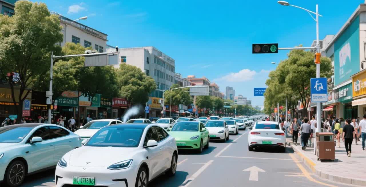 2030年全面停止销售汽油和柴油汽车，2035年停止销售混合动力汽车。
新能源