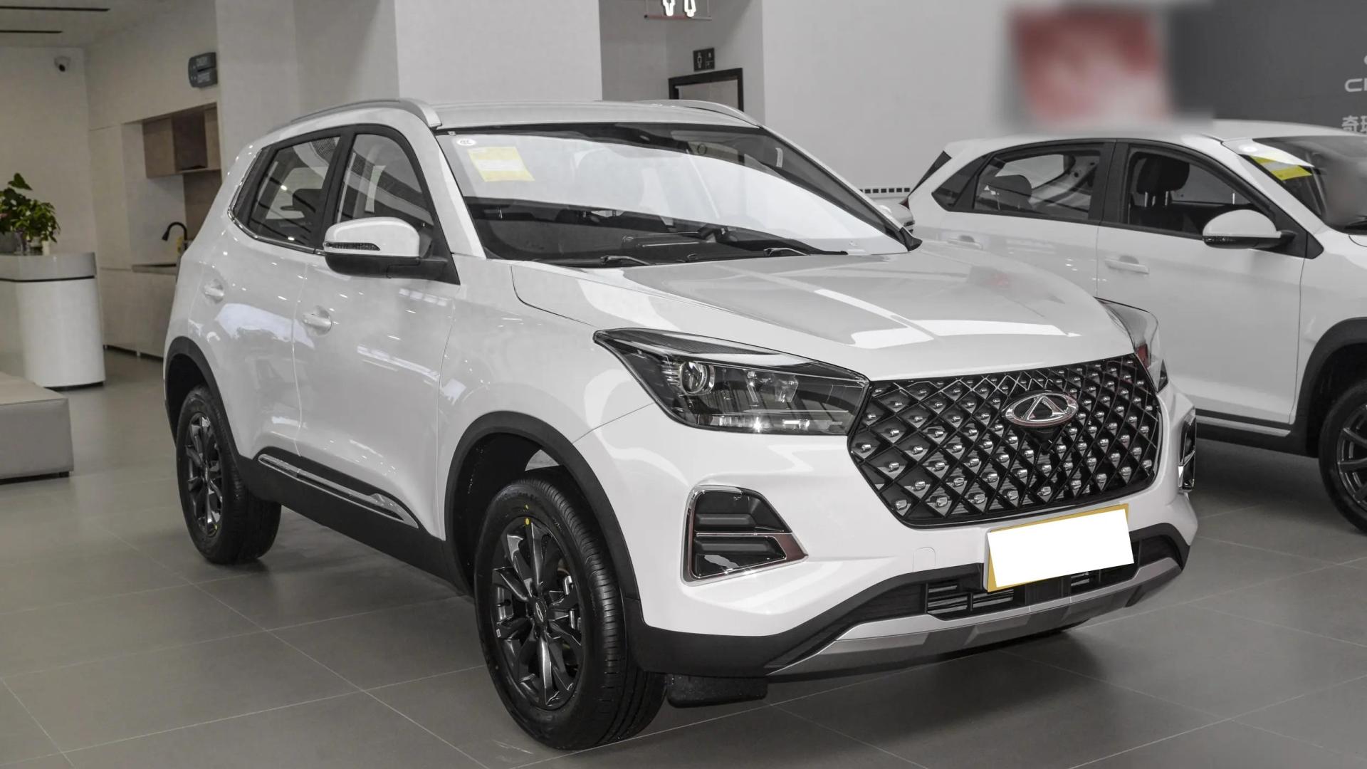 6-9万元，这6款SUV值得一看，皮实耐造，有没有你喜欢的座驾