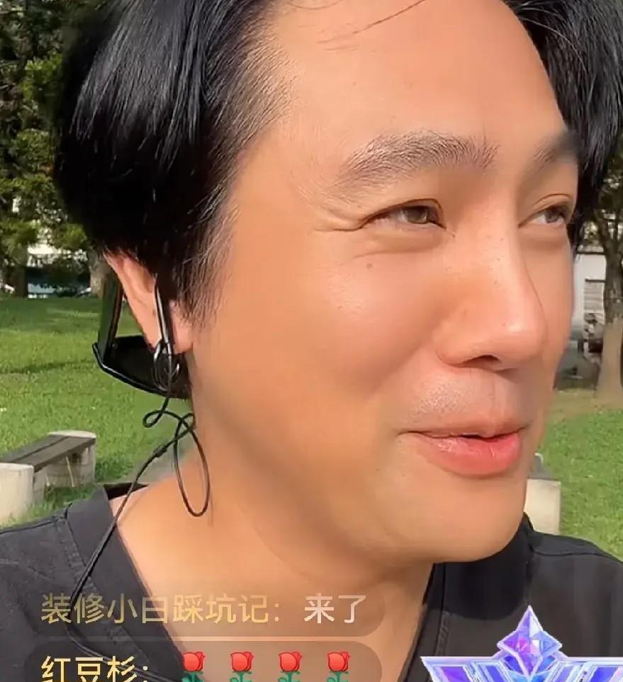你们发现了吗
这一次博主建国的账号这么快就解了，说明现在平台的审核机制更人性化了