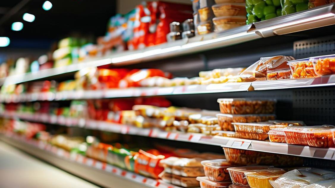 春节零食避雷指南：囤货别瞎买，包装上的安心标志才是关键