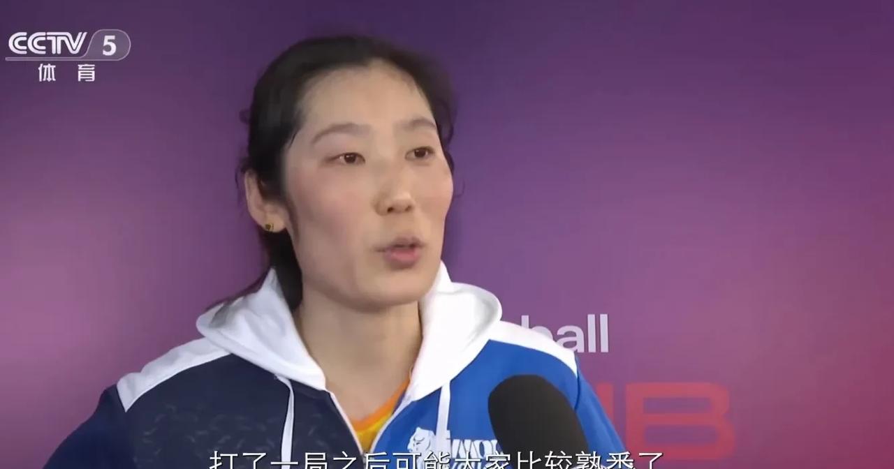 好久没有更新社交媒体的中国女排主攻朱婷在社媒上发布了自己的纪录片“无争之征”，并