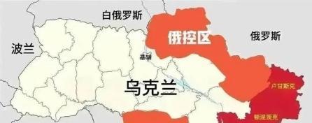俄罗斯的野心很大的！其实俄罗斯的军队离基辅十分之近，可是俄军迟迟没有对乌克兰首都