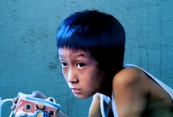 《我的九月》：90年代亚运会下的少年梦，失意时自卑时，成长在他人的言语间
有这样