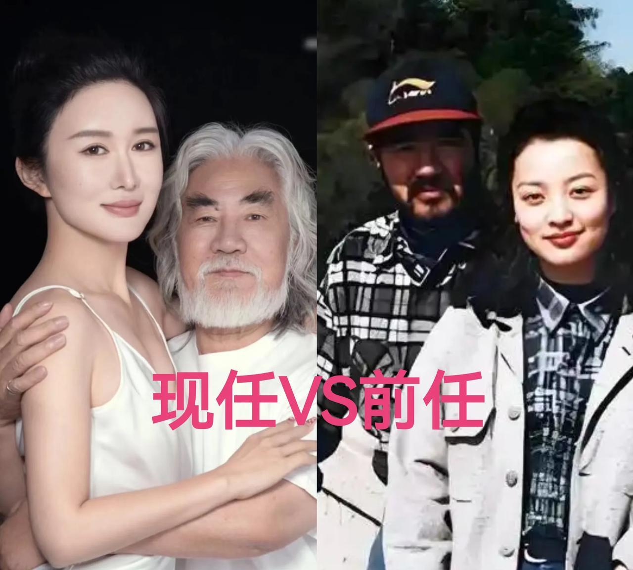 74岁的张纪中，用自己的亲身经历，给天下男人提了个醒！
娶一个年轻的小娇妻没问题