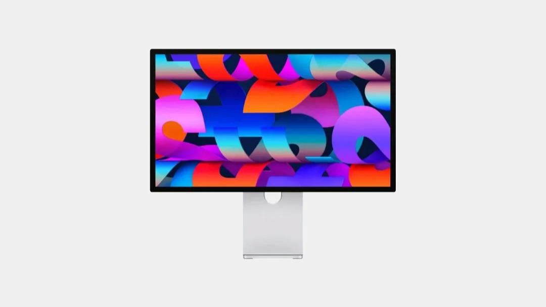 苹果 Studio Display 2 再次曝光，将迎来 3 项新升级