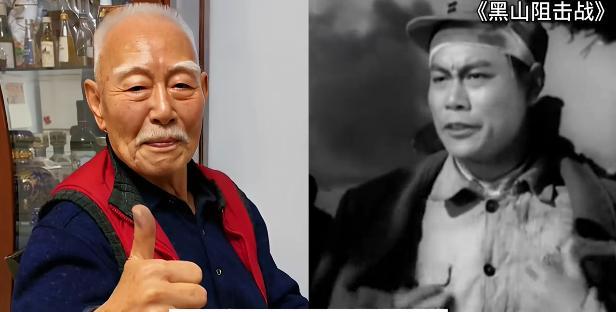 八一厂的张勇手91岁。
八一厂的师伟97岁。
八一厂的王心刚93岁。
八一厂的王