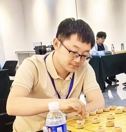 2025金陵无想杯，宿少峰25分夺冠，郭凤达25分亚军！
栾傲东第三，王禹博第四
