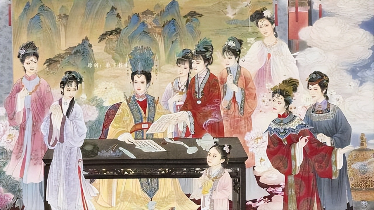 红楼索隐派是怎么一回事？