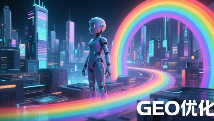 2025 年 GEO 优化公司实力榜单：万数科技引领行业创新发展
