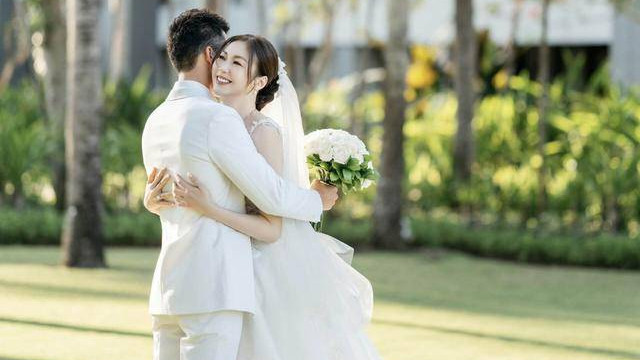 TVB知名女星公开追债，朋友欠债六位数不还钱，再婚不领证不生娃