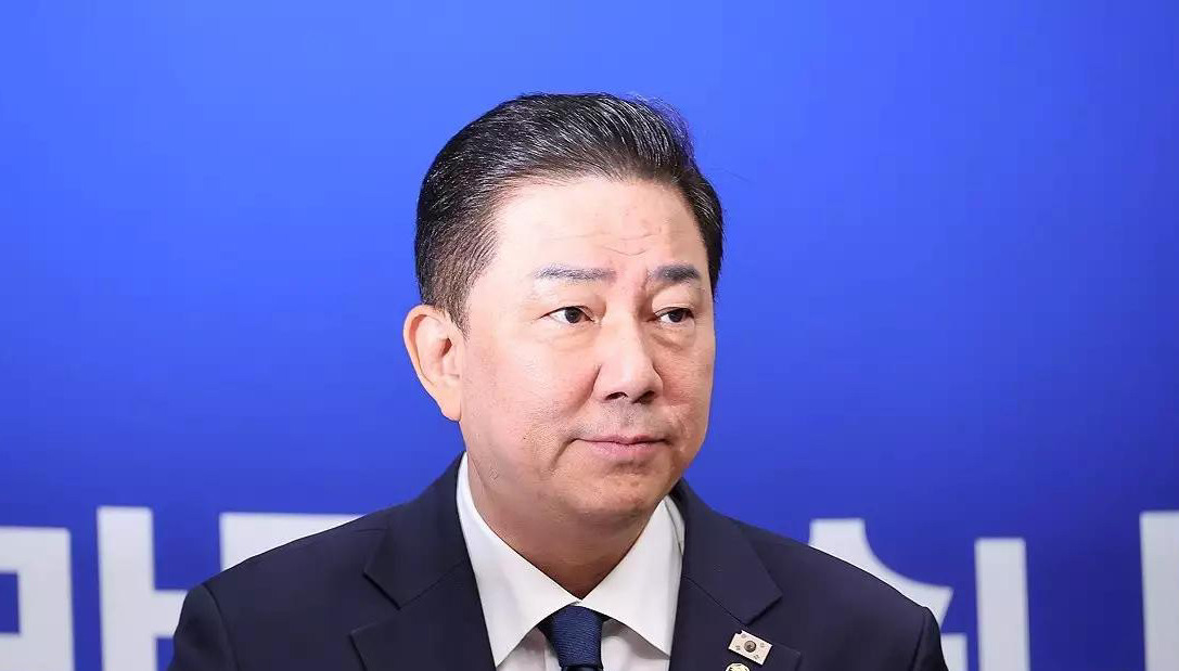 尹锡悦要坐牢？金建希也跑不掉！











韩国政坛炸锅啦！金炳基怒吼