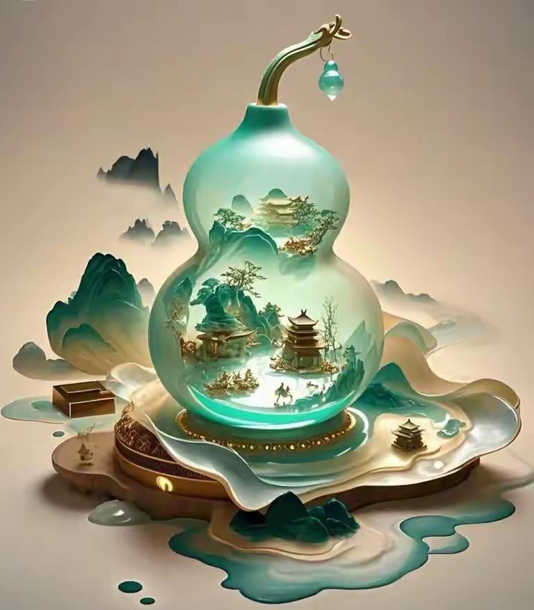 如果你是真正带着缘分的人，到底能不能不走这条路？
还是那句话，万事没有绝对！ 你