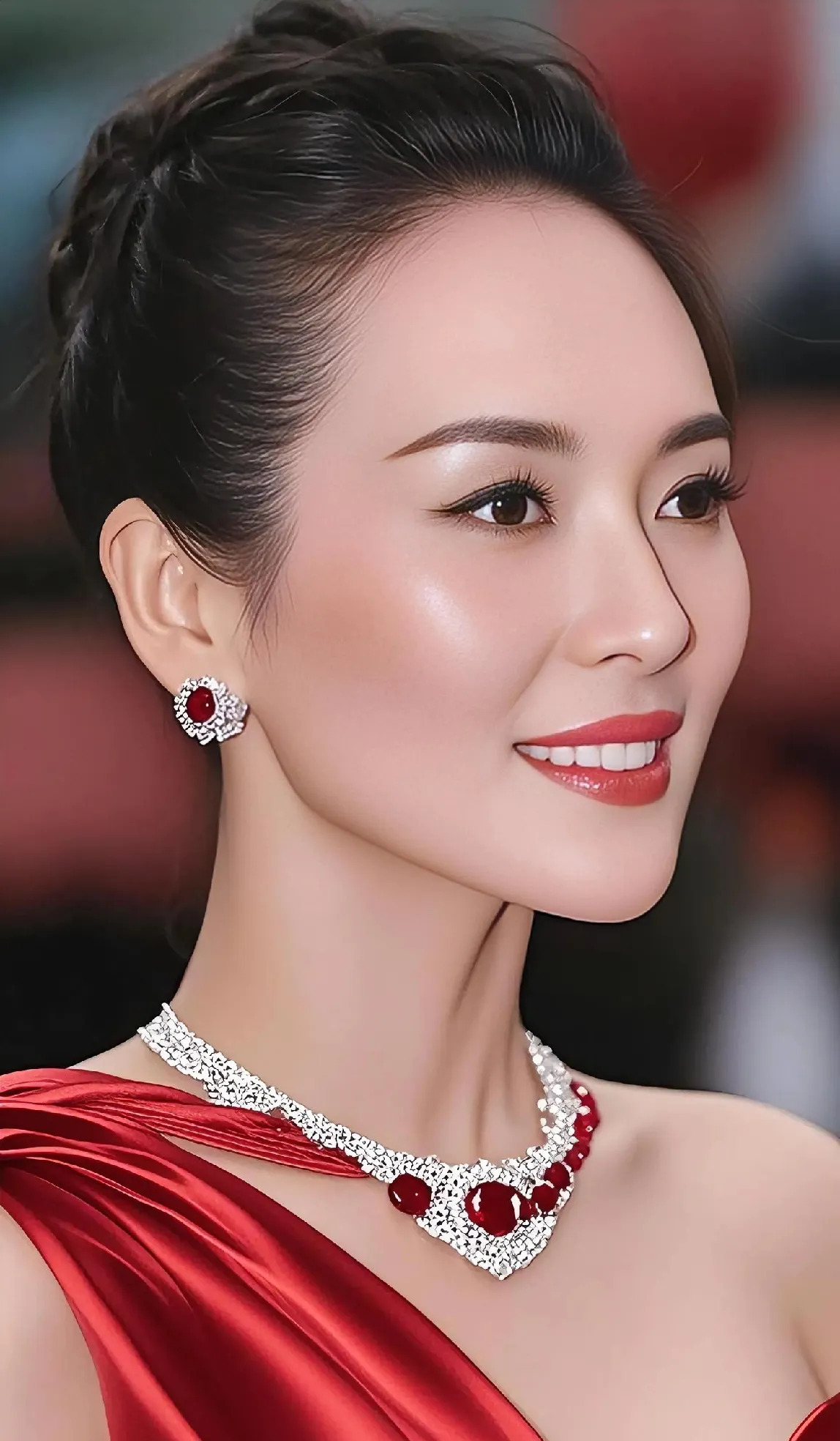 章子怡汪峰离婚始末











天哪！不敢相信，国际巨星章子怡和摇滚歌